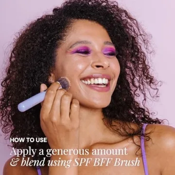 Naked Sundays CabanaClear SPF 50 Water Gel Serum - Lightweight & Hydrating