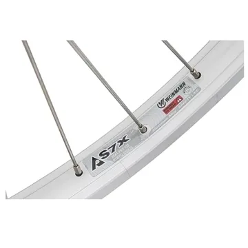 Premium Wheel Master Rear Wheel 26" - Alloy, Durable Design