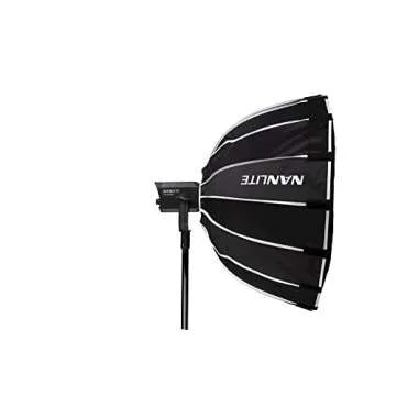 Nanlite Forza Softbox 60cm with FM Mount