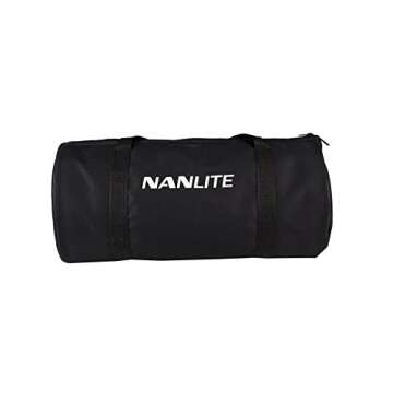 Nanlite Forza Softbox 60cm with FM Mount