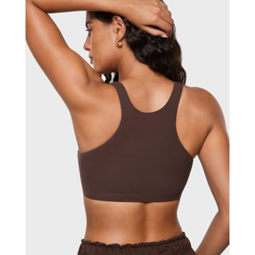 INLYRIC Inbarely Soft Bralette - Comfort Meets Style