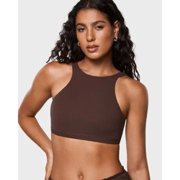 INLYRIC Inbarely Soft Bralette - Comfort Meets Style