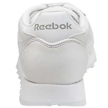 Reebok Women's Classic Leather Sneakers - Style and Comfort