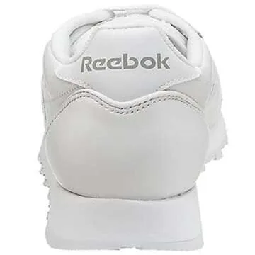 Reebok Women's Classic Leather Sneakers - Style and Comfort