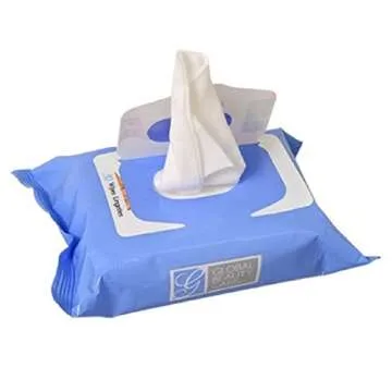 Retinol Makeup Cleansing Cloth Wipes, 4-pk (100 Wipes) (Regular)