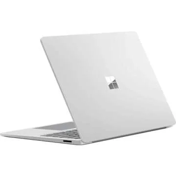 Microsoft Surface Laptop 7th Edition - AI-Powered Creativity