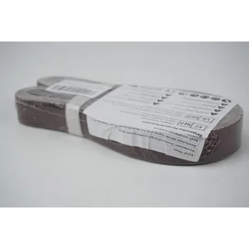 High-Quality 1x30 Sanding Belt Pack - 12 Premium Belts