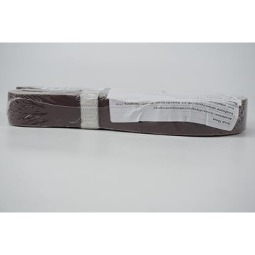 High-Quality 1x30 Sanding Belt Pack - 12 Premium Belts