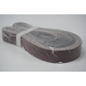 High-Quality 1x30 Sanding Belt Pack - 12 Premium Belts