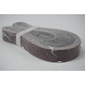 High-Quality 1x30 Sanding Belt Pack - 12 Premium Belts