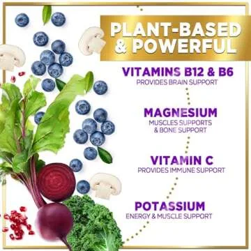 Greens Superfood Powder - Energizing Greens Blend for All