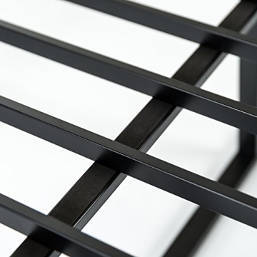 ZINUS Quick Lock Metal Smart Box Spring Ultimate Support