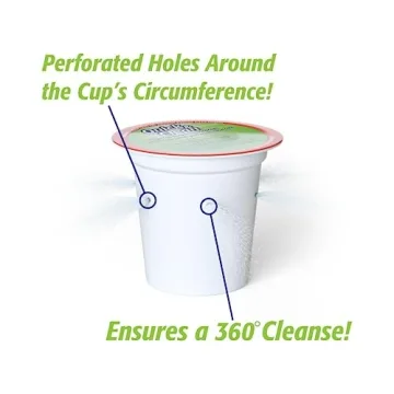 Quick & Clean Keurig Cleaning Pods for Fresh & Flavorful Coffee
