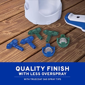 Buy Graco 26D281 TrueCoat 360 Paint Sprayer Online