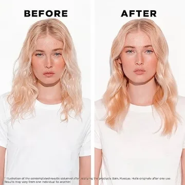 KERASTASE Elixir Ultime L'Huile Original Hair Oil | Hydrating Oil Serum to Smooth Frizz and Add Shine | Nourishes With Argan Oil, Camellia Oil & Marula Oil | For All Hair Types