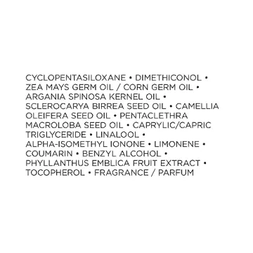 KERASTASE Elixir Ultime L'Huile Original Hair Oil | Hydrating Oil Serum to Smooth Frizz and Add Shine | Nourishes With Argan Oil, Camellia Oil & Marula Oil | For All Hair Types