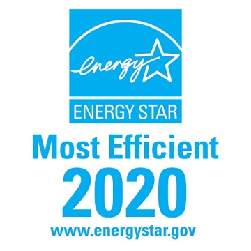 Zephyr Smart 3-Blade Ceiling Fan 62in with LED Light