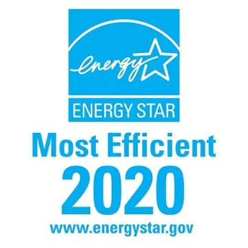 Zephyr Smart 3-Blade Ceiling Fan 62in with LED Light