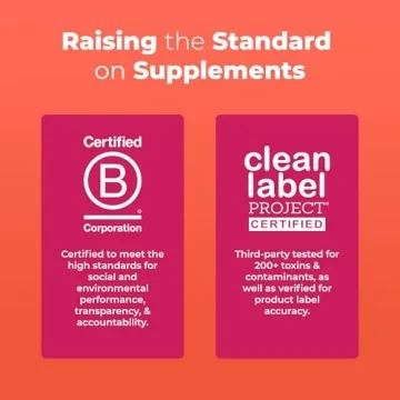 MaryRuth Organics Probiotics Women 50B CFU Hormone Gut Health