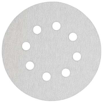 Makita BO5030 5" Random Orbit Sander