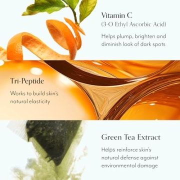 Bliss Tri-Peptide Brightening Moisturizer for Radiant Skin