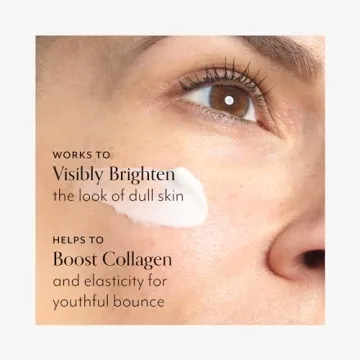 Bliss Tri-Peptide Brightening Moisturizer for Radiant Skin