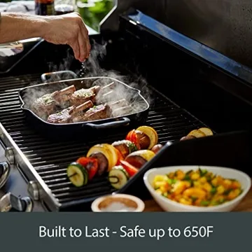All-Clad Cast Iron Dutch Oven 6 Quart Induction Oven Safe