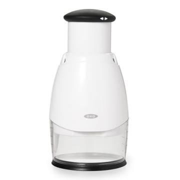 Shop OXO Good Grips Chopper for Easy Food Prep