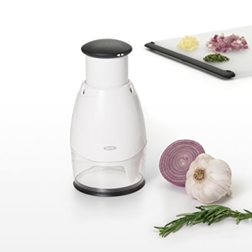 Shop OXO Good Grips Chopper for Easy Food Prep