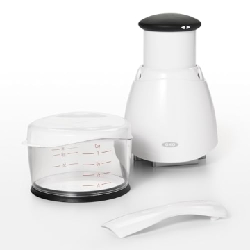 Shop OXO Good Grips Chopper for Easy Food Prep