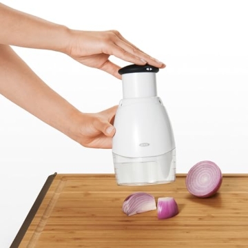 Shop OXO Good Grips Chopper for Easy Food Prep