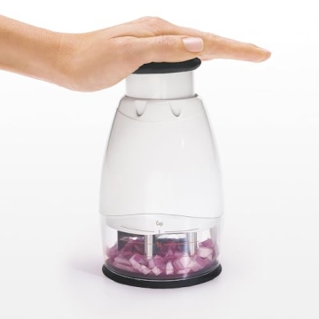 Shop OXO Good Grips Chopper for Easy Food Prep