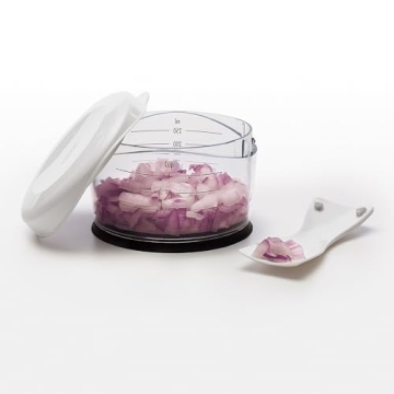 Shop OXO Good Grips Chopper for Easy Food Prep