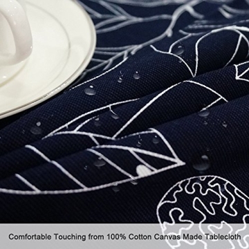 Lamberia Heavyweight Tablecloth for Elegant Dining and Events