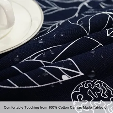 Lamberia Heavyweight Tablecloth for Elegant Dining and Events