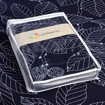 Lamberia Heavyweight Tablecloth for Elegant Dining and Events