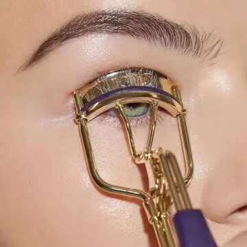 tarte picture perfect eyelash curler -