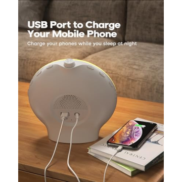 Best Sunrise Alarm Clock for Heavy Sleepers