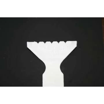 C.S. Osborne 6-Inch Quick Fancy Nailer Spacer Tool