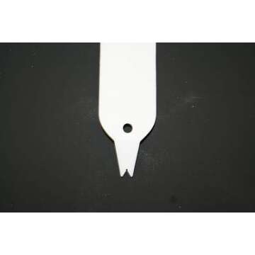 C.S. Osborne 6-Inch Quick Fancy Nailer Spacer Tool