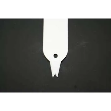 C.S. Osborne 6-Inch Quick Fancy Nailer Spacer Tool