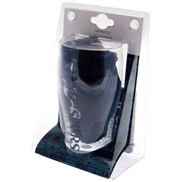 Tottenham Word Mark Mini Bar Set - Multi-Colour