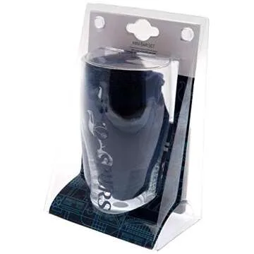 Tottenham Word Mark Mini Bar Set - Multi-Colour