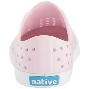 Native Shoes Jefferson Lightweight Toddler Sneakers