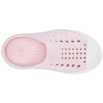 Native Shoes Jefferson Lightweight Toddler Sneakers