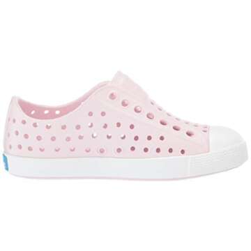 Native Shoes Jefferson Lightweight Toddler Sneakers