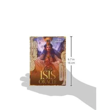 Isis Oracle