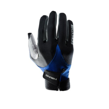 HEAD Leather Racquetball Glove - Perfect Grip & Durability