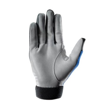 HEAD Leather Racquetball Glove - Perfect Grip & Durability