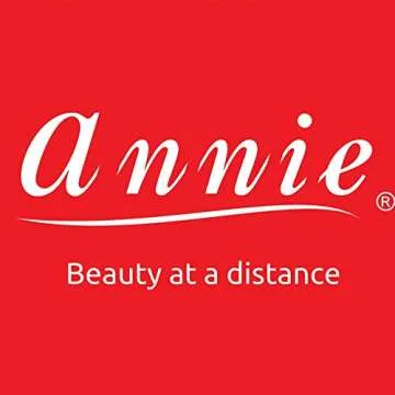 Annie 01208 Soft Twist Rollers - Effortless Curly Hair Styling